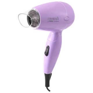 Croma Hair Dryer with 2 Heat Settings at Just Rs.599 | Free Delivery !!